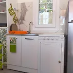 Casetta La Bonaccia *