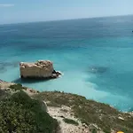 Casa de Férias Casetta La Bonaccia