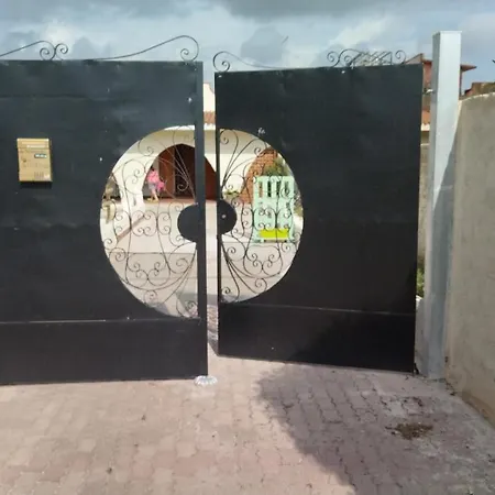 Casa de Férias Casetta La Bonaccia