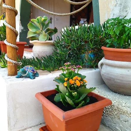 Casetta La Bonaccia Casa de Férias