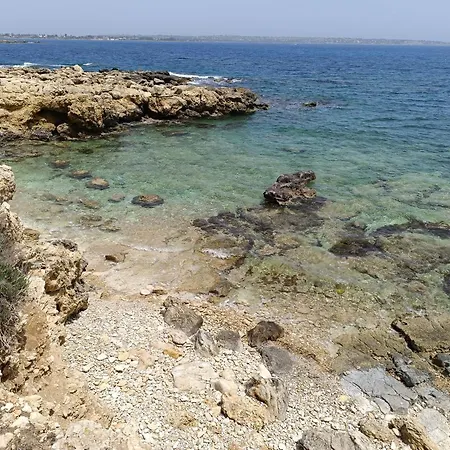 Casetta La Bonaccia